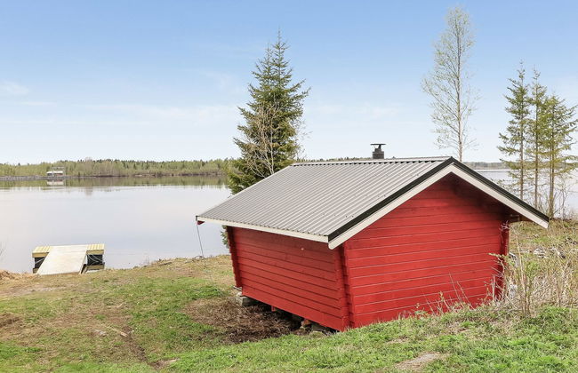 Itäkoski 1 - Foto 19