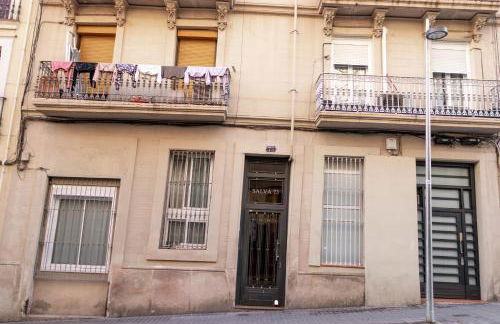 denis salvà montjuic - Photo 30