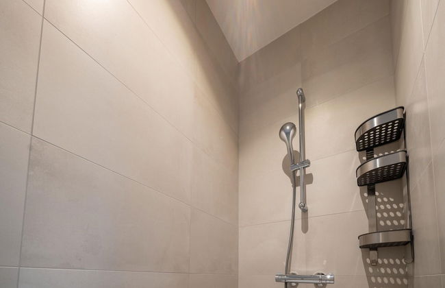 16p Spacious Villa on the Water in Zeewolde - Foto 21