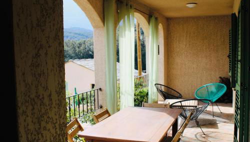 Villa I Bugni - Foto 3