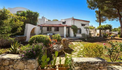 3987 Villa Greco by Barbarhouse - Foto 1, Garden