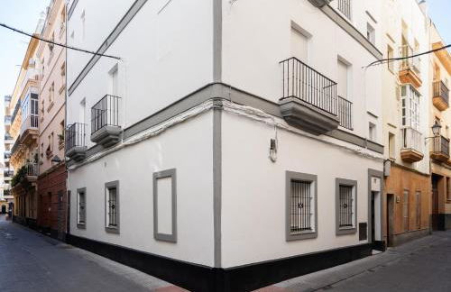 Encantador loft Teatro Falla - Photo 24