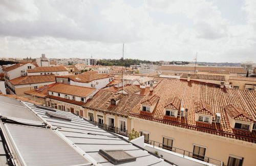 Aspasios Atocha Apartments - Foto 39