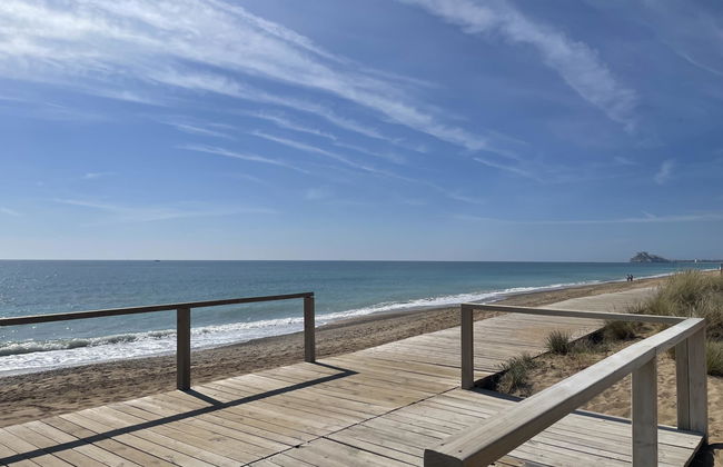 Alpen1 Voramar Estudio 4 personas - Foto 23