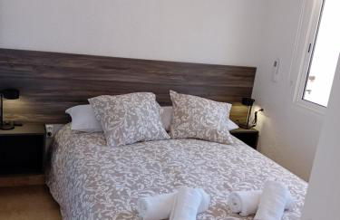 Versalles Beach Apartament - Photo 22