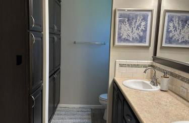 Modern Home On Gated 4 Acre plus Nature Sanctuary - Foto 19