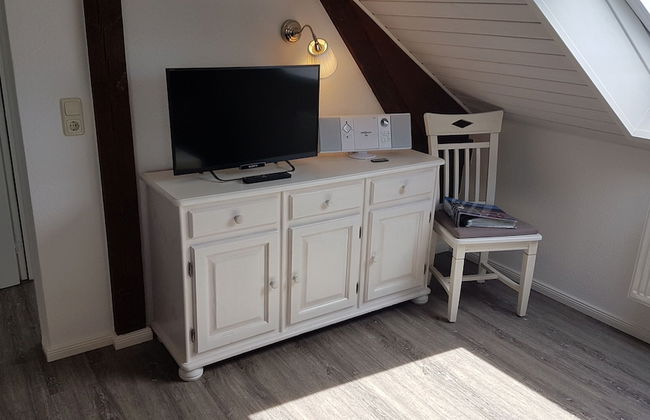 Haus Hemenswarft - Foto 36