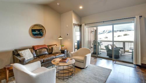 6 Mi to Ski Slopes: Heber City Home w/ Hot Tub! - Photo 5