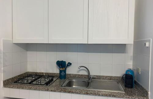 APPARTAMENTO CIELO pochi passi dal mare - Photo 7