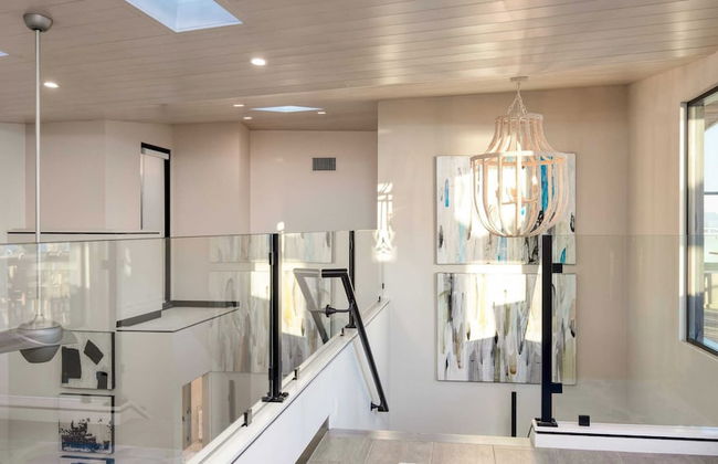 Matador by Avantstay Ocean Front Malibu Pad w/ Rooftop Patio - Foto 30