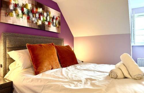 Ideal 4 Bedroomed House in Bicester - Foto 17