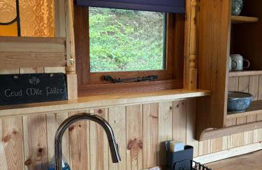 Shepherd's Bothy, Bothan a Bhuachaille, Black Isle - Foto 13