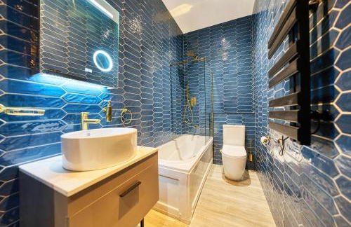 Smart Central Station 1 Bed Apartment B11 - Foto 6