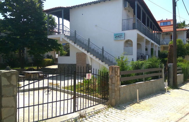 Porto Pefkohori - Foto 11