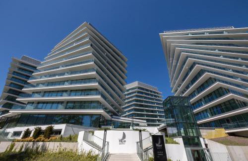 Wave - Sea View Resort&SPA E11112 - Foto 34