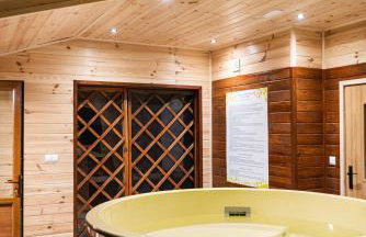 Zagroda Nad Kotelnią - Foto 8