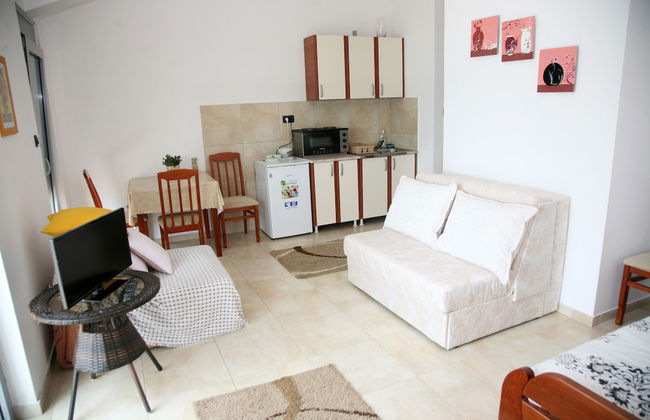 Sea star Danica - Foto 25