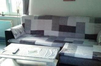 Kleines Apartement zwischen Ega und Messe Erfurt - Photo 1