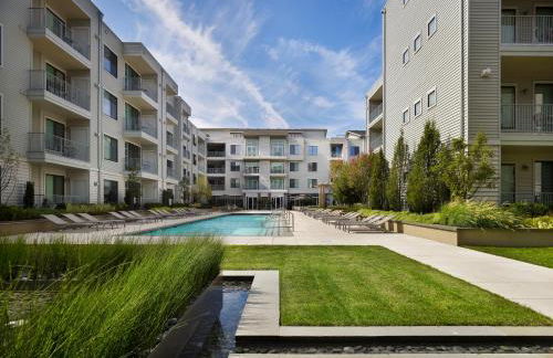 AVE Union - Furnished Apartment, Union NJ - Foto 9