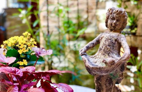 La Maison de Traverse - Gîte de caractère - Foto 37