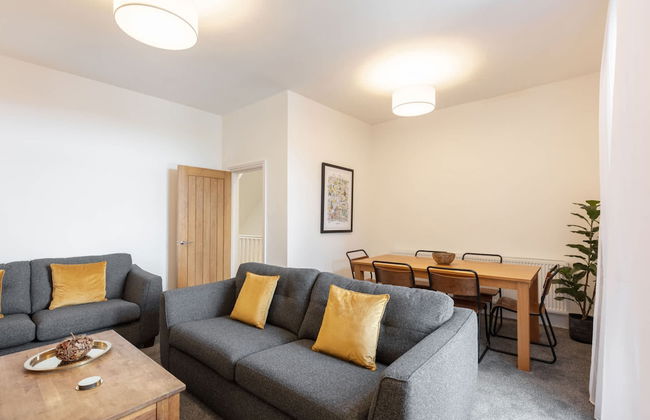 Host Stay North View - Photo 6