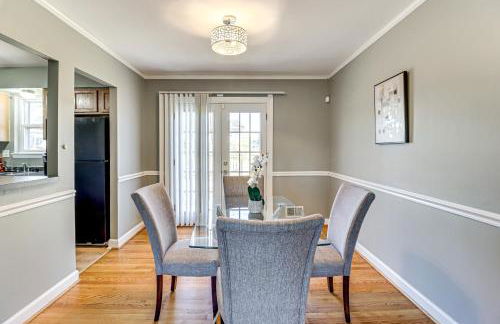 4 Mi to Northwest Stadium Inviting Home! - Foto 6