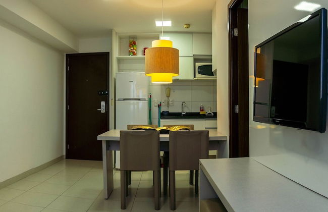 Flats at Beach Class Convention by Yolo - Photo 61