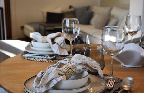 Gemütliche, moderne Wohnung in Fabrikanten Villa - Foto 52