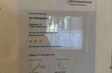 Geräumig, ruhig, stadtnah, Nähe Europapark - Foto 3