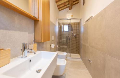 Holiday Home Casale Vincenzo by Interhome - Foto 21