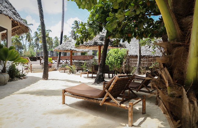 Kipepeo Lodge - Photo 18