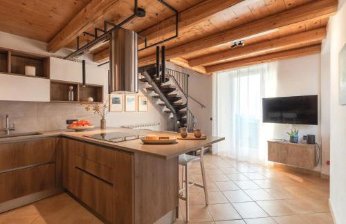 Casa del Borgo "Aria & Acqua" sul Lago Maggiore - Foto 17