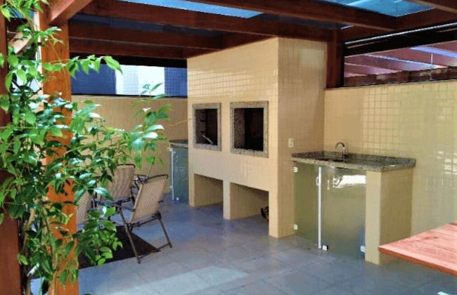 Apartamento com Piscina nos Açores - Photo 21