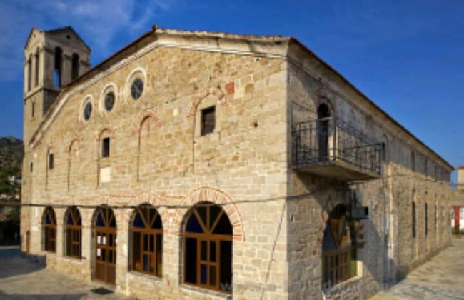 Maisonette Maria - for tranquility. Sykia Chalkidikis - Foto 50