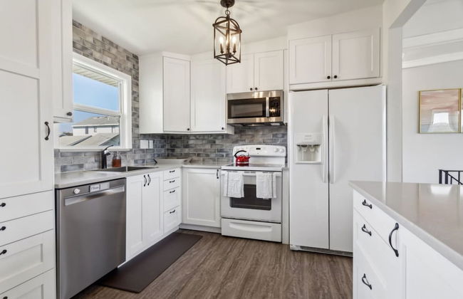 Beach Break Getaway in Virginia Beach - Photo 26