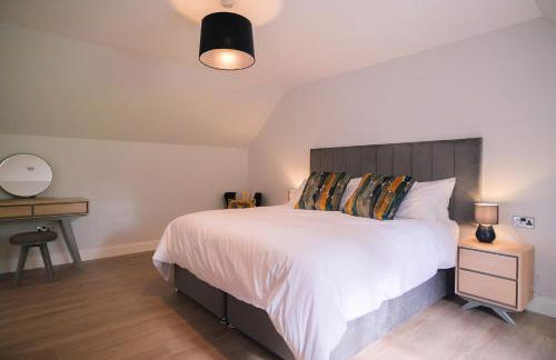 Lowwood Lodges - Foto 34