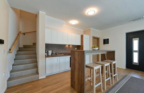 Amazing Home In Margecan With Wifi - Foto 4