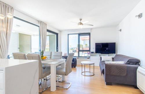 Euphoria Luxury Apartment - Foto 8