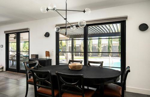 Shuffleboard Hiking Pool Putting green - Foto 12