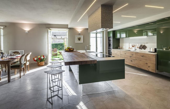 Casale Dell Acero Rosso 10 - Photo 18