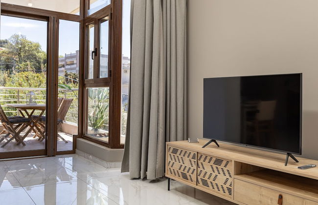 Evangelia's Residence - Photo 20