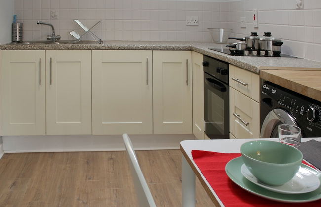 Hugh Oneill Ambassador Suite - Photo 32