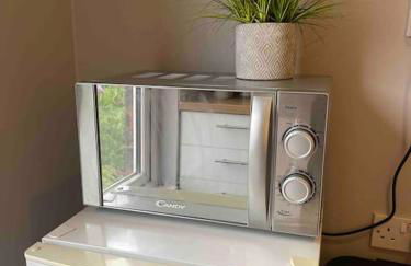 Serviced Apartment- 1 Bed-Next To Train Station - Foto 14