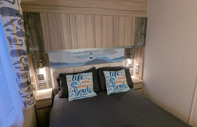 Lighthouse Lodge - Peaceful & Dog Friendly - Foto 4