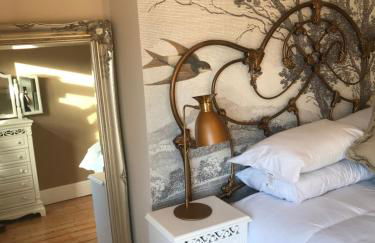 Inglenook Cottage - Foto 28