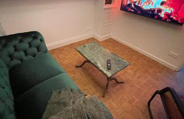 Appartement Prestige - Entre ciel, mer et pixels - Foto 17