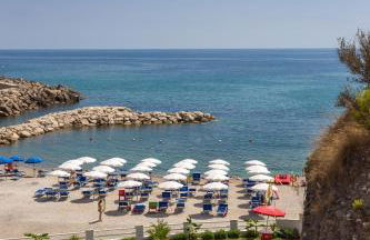 Baia Marticana Residence Hotel - Foto 7