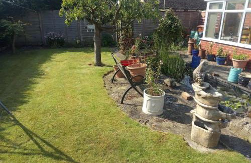 Great base for a Yorkshire adventure - Photo 29