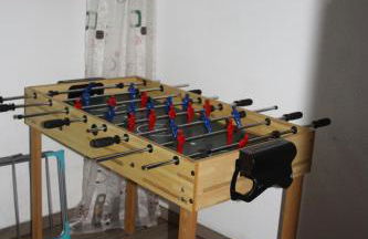 Ferienwohnung Palmgarten - Foto 13