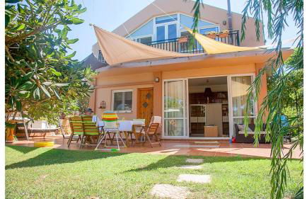 Villa Gerani - Foto 1